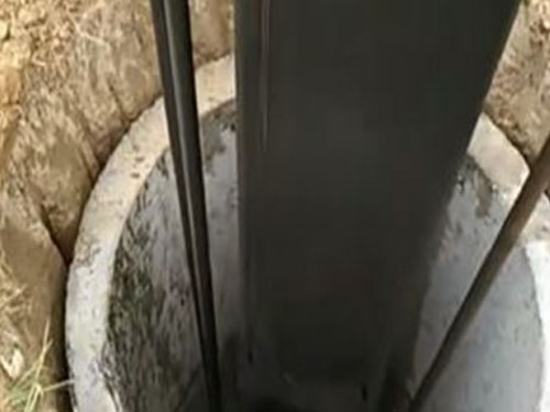灵宝打井公司